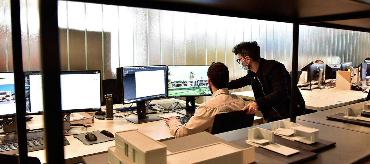 Prefabricated house prices infographics Part of the inHAUS Infographics and Image team.