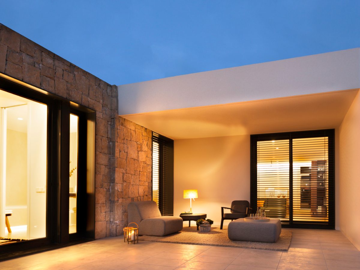 house-mediterranean-style-stone-white-facade