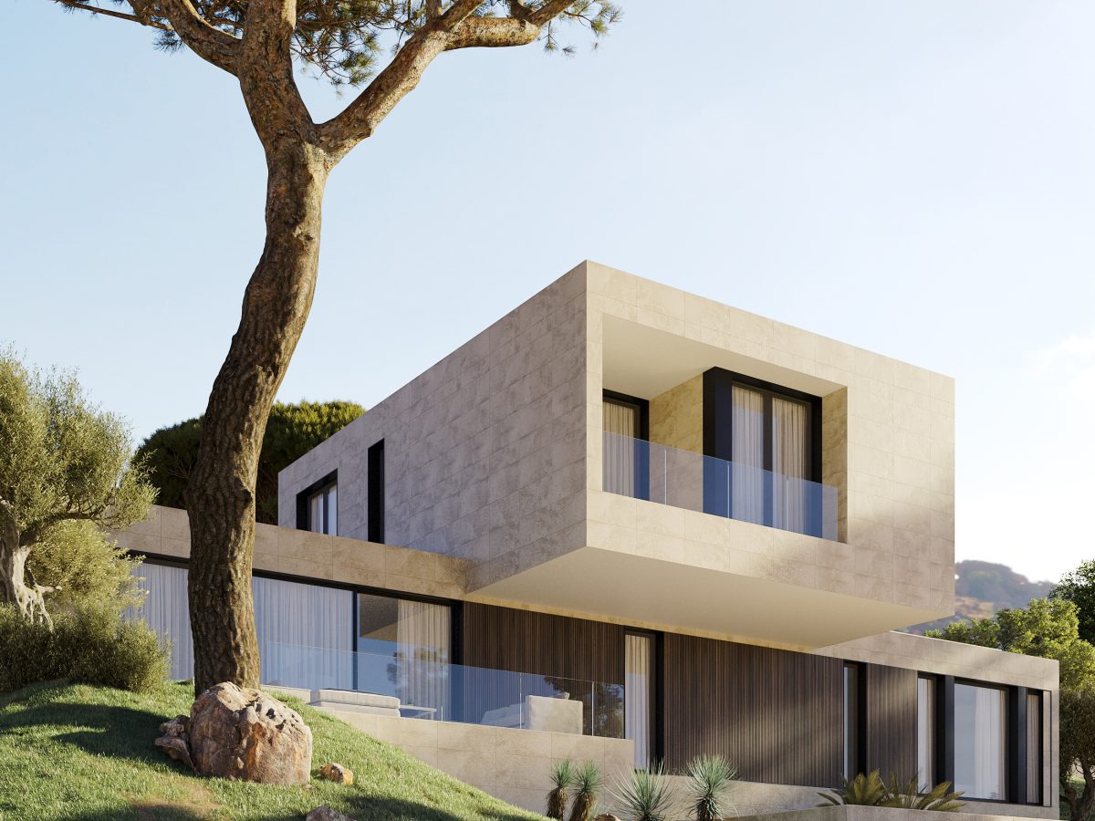 kreuzformiges-haus-mallorca​